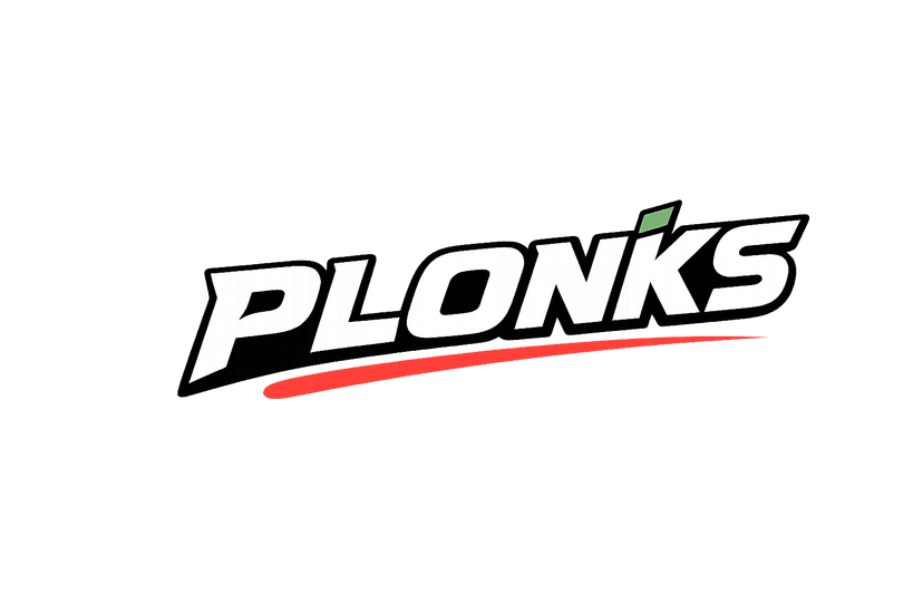 Plonks